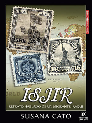 cover image of Isjir